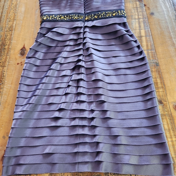 ☮️BCBG MAXAZRIA dress - Picture 11 of 14